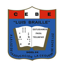 CEBE Luis Braille