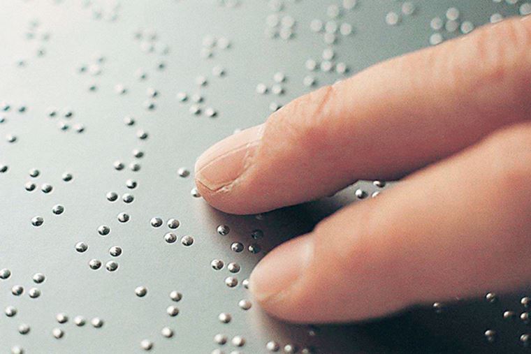 Institución Educativa Luis Braille